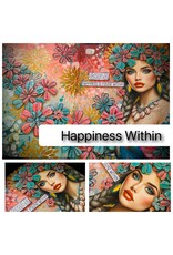 TRACY SCOTT CLASS HAPPINESS WITHIN NOV 7 2025 10h - 17h