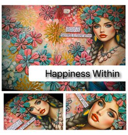 TRACY SCOTT CLASS HAPPINESS WITHIN NOV 7 2025 10h - 17h