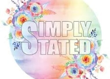SIMPLY STATED DESIGN NEW PRODUCTS
