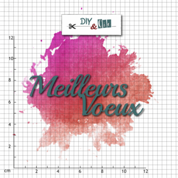DIY & CIE DIY & CIE DIE MEILLEURS VOEUX
