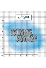 DIY & CIE DIY & CIE BONNE ANNÉE DIE