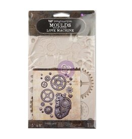 PRIMA PRIMA FINNABAIR IMAGINARIUM LOVE MACHINE MOULDS