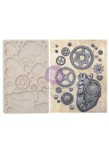 PRIMA PRIMA FINNABAIR IMAGINARIUM LOVE MACHINE MOULDS