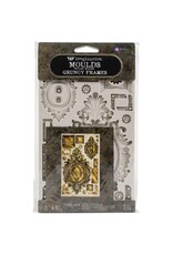 PRIMA PRIMA FINNABAIR IMAGINARIUM GRUNGY FRAMES MOULDS
