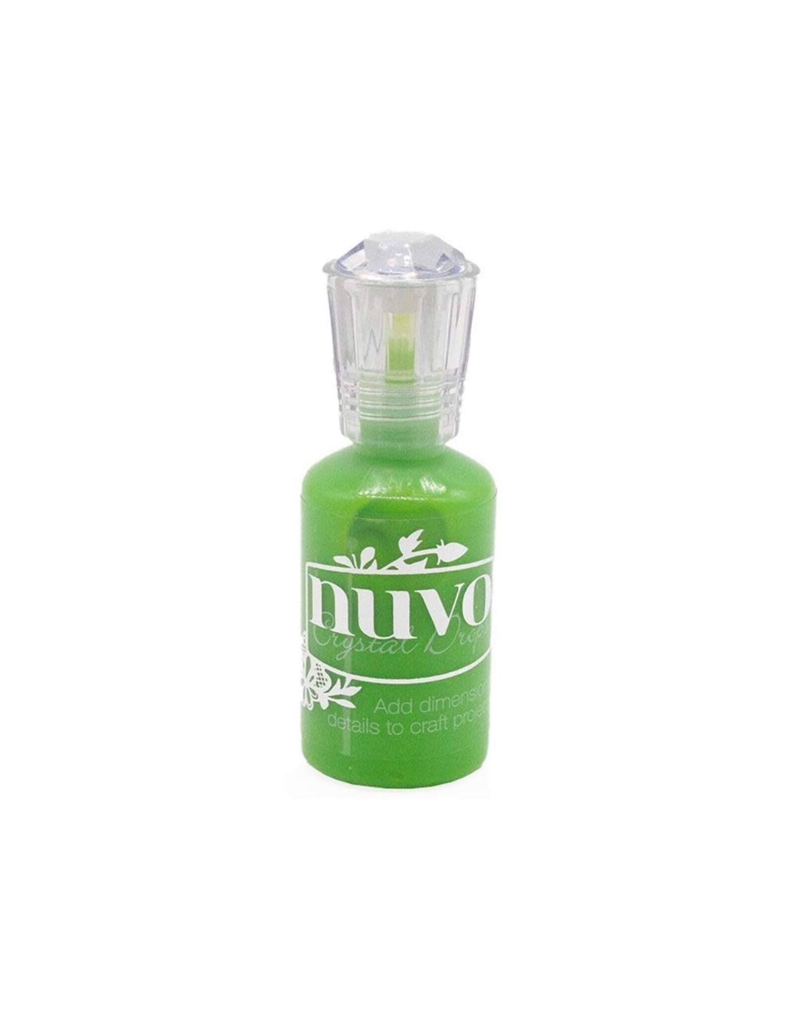 TONIC TONIC STUDIOS NUVO CRYSTAL DROPS SPRIG OF MISTLETOE 1OZ