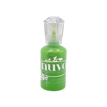 TONIC TONIC STUDIOS NUVO CRYSTAL DROPS SPRIG OF MISTLETOE 1OZ