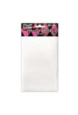 RANGER DYLUSIONS DYAN REAVELEY ADHESIVE CANVAS BLANK