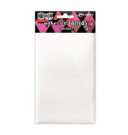RANGER DYLUSIONS DYAN REAVELEY ADHESIVE CANVAS BLANK