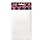 RANGER DYLUSIONS DYAN REAVELEY ADHESIVE CANVAS BLANK