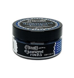 RANGER DYAN REAVELEY DYLUSIONS TANZANITE DYAMOND ROCKS