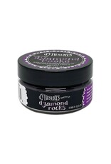 RANGER DYAN REAVELEY DYLUSIONS AMETHYST DYAMOND ROCKS