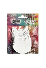 RANGER DYAN REAVELEY DYLUSIONS CATS DYAMOND BOARDS