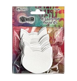 RANGER DYAN REAVELEY DYLUSIONS CATS DYAMOND BOARDS