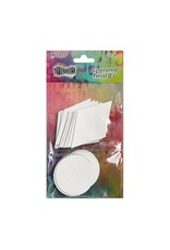 RANGER DYAN REAVELEY DYLUSIONS CIRCLES AND DIAMONDS DYAMOND BOARDS