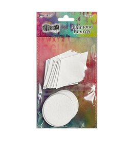 RANGER DYAN REAVELEY DYLUSIONS CIRCLES AND DIAMONDS DYAMOND BOARDS