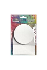 RANGER DYAN REAVELEY DYLUSIONS CIRCLES AND SQUARES LARGE DYAMOND BOARDS