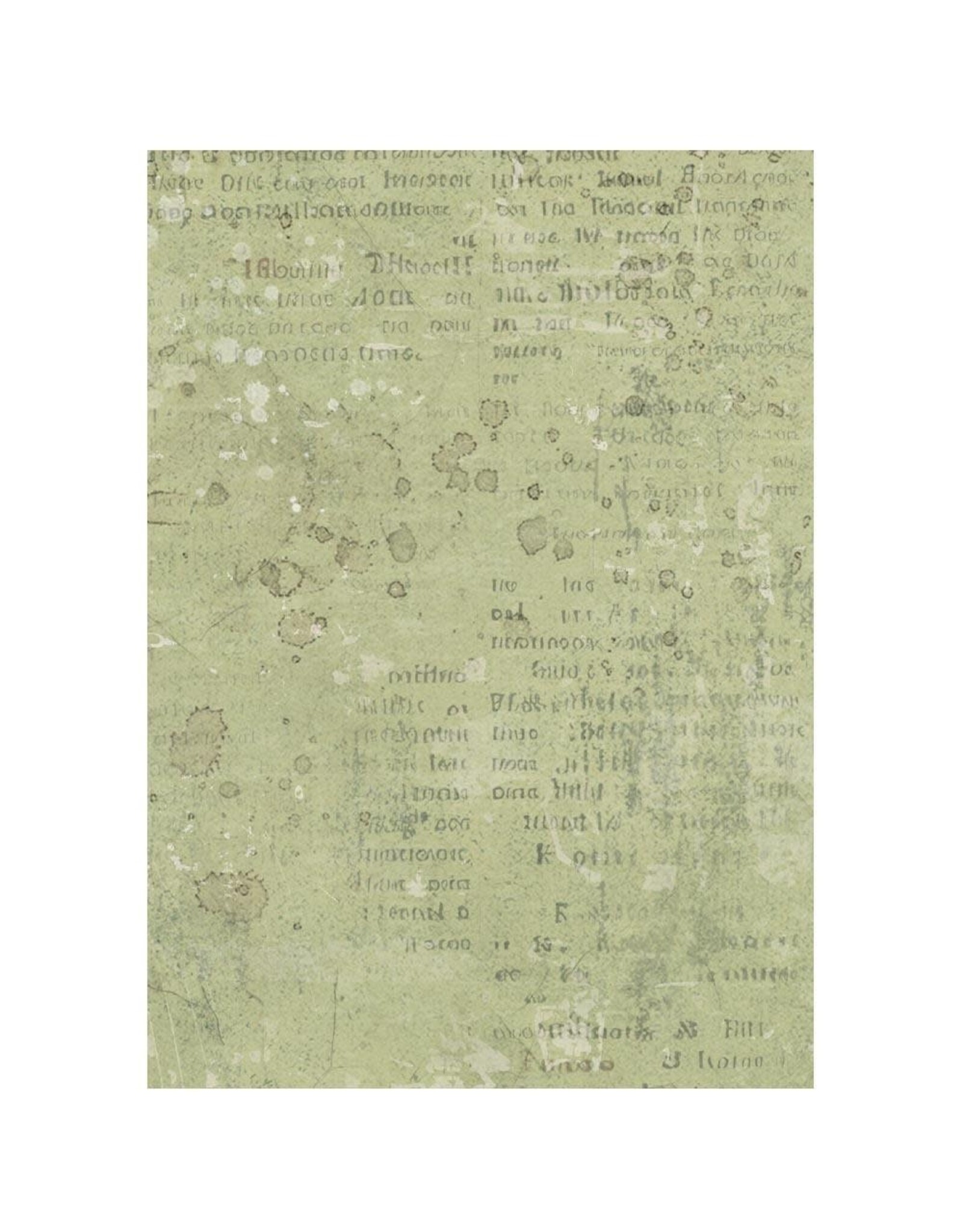 STAMPERIA STAMPERIA FURRY FRIENDS ASSORTED A6 RICE PAPER DECOUPAGE BACKGROUNDS 10.5X14.8CM 8/PK