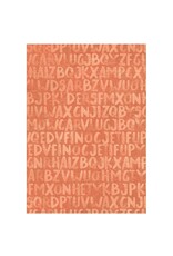 STAMPERIA STAMPERIA FURRY FRIENDS ASSORTED A6 RICE PAPER DECOUPAGE BACKGROUNDS 10.5X14.8CM 8/PK