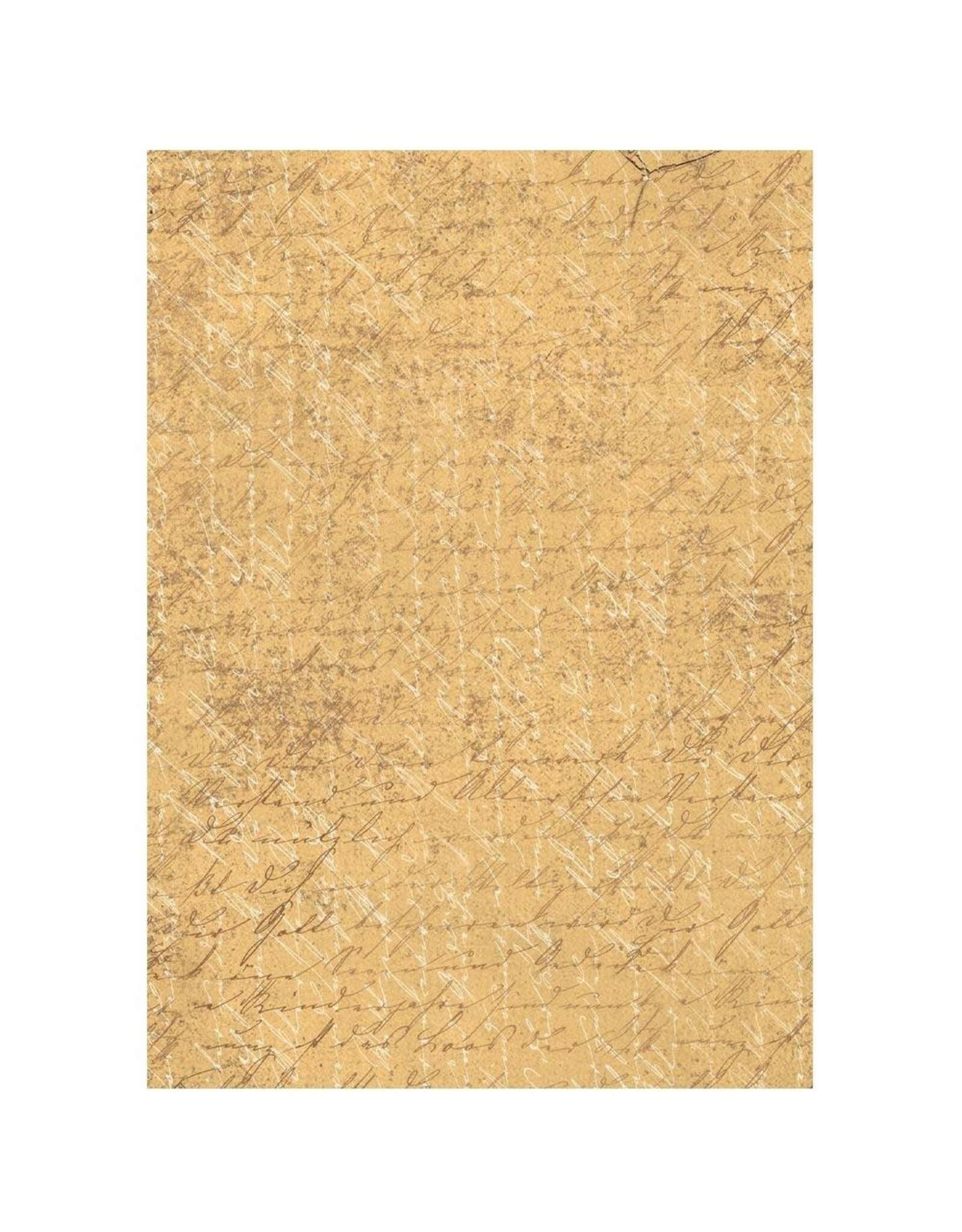 STAMPERIA STAMPERIA FURRY FRIENDS ASSORTED A6 RICE PAPER DECOUPAGE BACKGROUNDS 10.5X14.8CM 8/PK