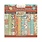 STAMPERIA STAMPERIA FURRY FRIENDS BACKGROUNDS SELECTION 12x12 PAPER PACK 10 SHEETS