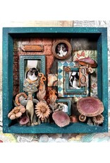 ANTONIS TZANIDAKIS SHADOW BOX YOUR HAPPY PLACE OCT 18 2025 9h-15h30