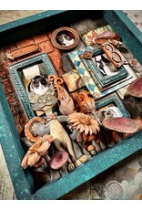 ANTONIS TZANIDAKIS SHADOW BOX YOUR HAPPY PLACE OCT 18 2025 9h-15h30