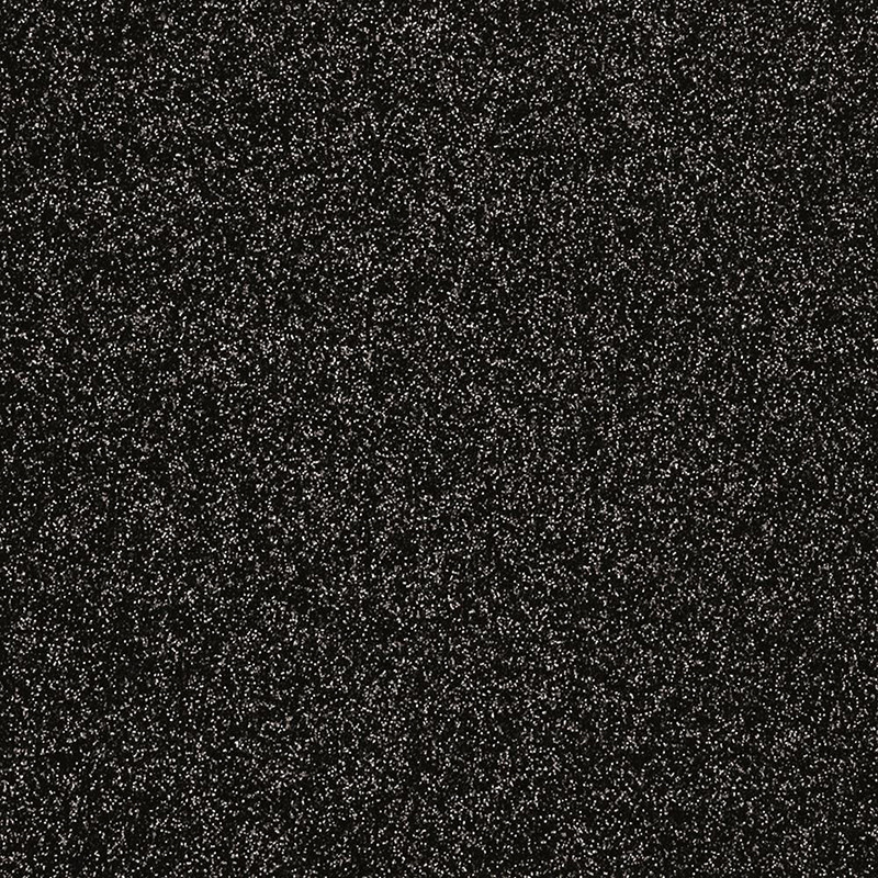 TONIC TONIC STUDIOS GLITTER CARD BLACK SAPPHIRE 8.5x11 5PK