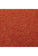 TONIC TONIC STUDIOS GLITTER CARD RUBY RITZ 8.5X11 5PK