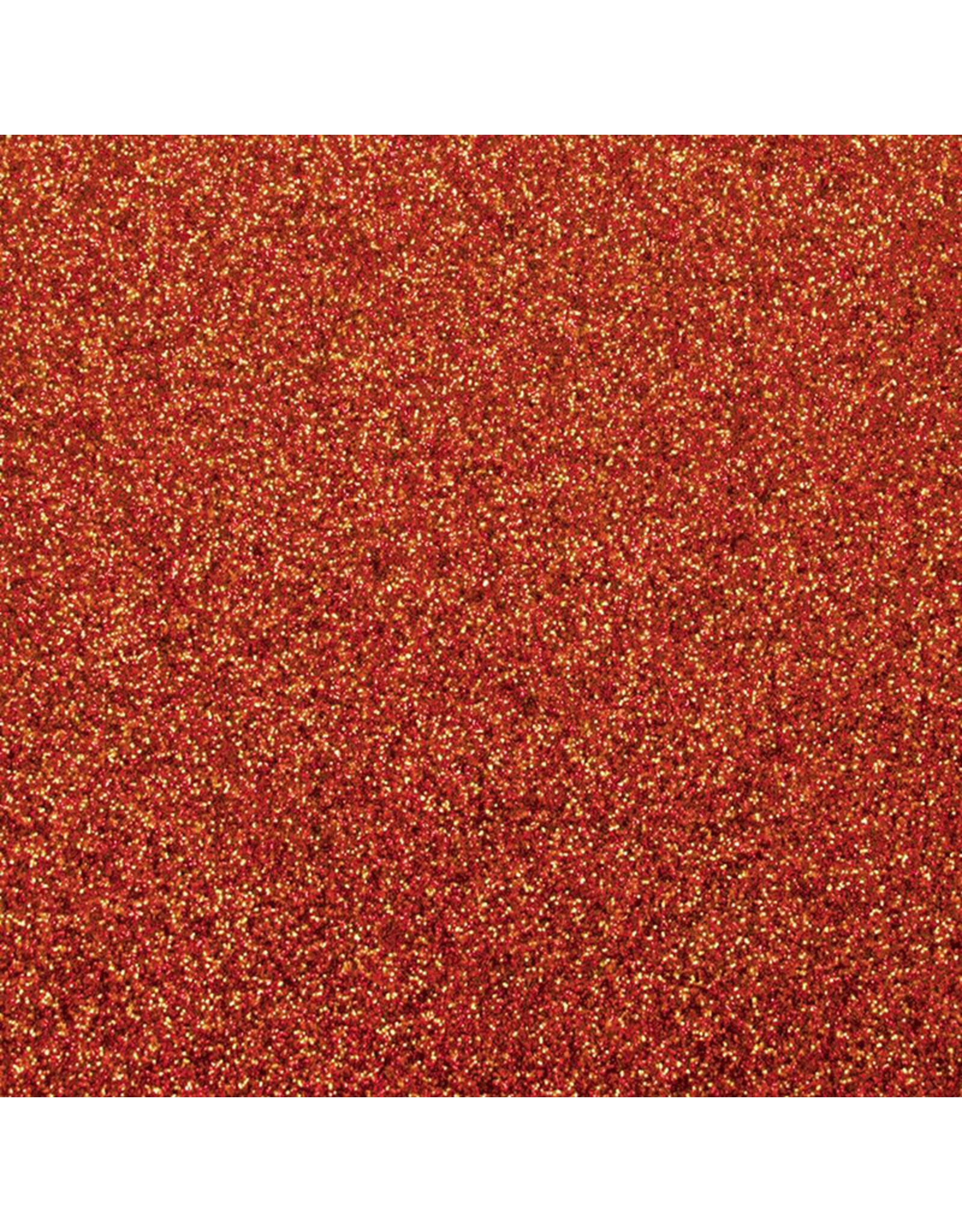 TONIC TONIC STUDIOS GLITTER CARD RUBY RITZ 8.5X11 5PK