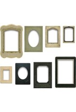 ADVANTUS TIM HOLTZ BASEBOARD FRAMES 2PK