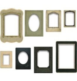 ADVANTUS TIM HOLTZ BASEBOARD FRAMES 2PK