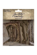 ADVANTUS TIM HOLTZ IDEA-OLOGY CURIO FRAMES 6/PK