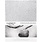 HARMONY PAPER DIAMOND CHIC PLATINUM 8.5x11 GLITTER CARDSTOCK 20/PK