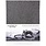 HARMONY PAPER DIAMOND CHIC MIDNIGHT MASQUERADE 8.5x11 GLITTER CARDSTOCK 20/PK