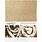 HARMONY PAPER DIAMOND CHIC ROSE GOLD 8.5x11 GLITTER CARDSTOCK 20/PK