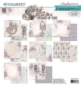 49 AND MARKET 49 AND MARKET ECHOES OF TIME 12x12 COLLECTION PACK