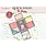 CRAFTREAT CRAFTREAT SCRAPBOOK BLANKS QUICK FOLIO BE HAPPY