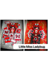 TRACY SCOTT CLASS LITTLE MISS LADYBUG NOV 9 2025 10h - 17h