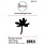 RONRON DESIGNS RONRON DESIGNS PÉTALES ALLONGÉS FOAM STAMP