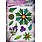 PAPER ARTSY PAPER ARTSY TRACY SCOTT TS102 CLING STAMP SET