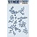 PAPER ARTSY PAPER ARTSY ALISON BOMBER PS488 STENCIL
