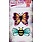 PAPER ARTSY PAPER ARTSY TRACY SCOTT TSM39 MINI CLING STAMP SET