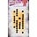 PAPER ARTSY PAPER ARTSY TRACY SCOTT TSM35 MINI CLING STAMP
