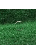 LAWN FAWN LAWN FAWN ACRYLIC BLOCK 1.75" ROUND WITH GRIP