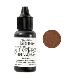 SPELLBINDERS SPELLBINDERS BETTERPRESS DINA WAKLEY SYRUP REINKER 0.5oz