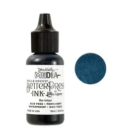 SPELLBINDERS SPELLBINDERS BETTERPRESS DINA WAKLEY MARINE REINKER 0.5oz