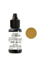 SPELLBINDERS SPELLBINDERS BETTERPRESS DINA WAKLEY OLIVE REINKER 0.5oz