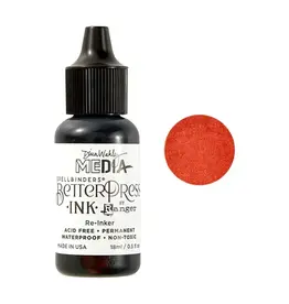 SPELLBINDERS SPELLBINDERS BETTERPRESS DINA WAKLEY SEDONA REINKER 0.5oz
