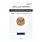 SPELLBINDERS SPELLBINDERS CLEAR SEAL MAKER TOOL COLLECTION GOLD BULLION WAX SEAL POWDER