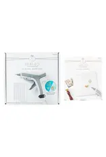 SPELLBINDERS SPELLBINDERS CLEAR SEAL MAKER TOOL & GLASS MAT BUNDLE